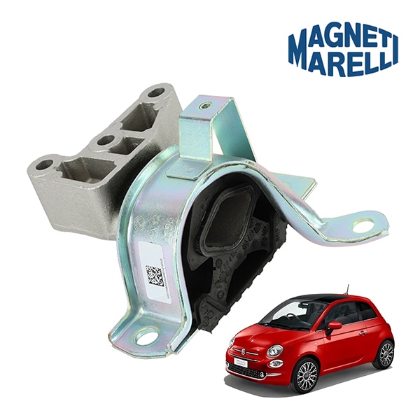 【返品送料無料】 MARELLI MAGNETI 正規品】 マウントブッシュ エンジンマウント パーツ
