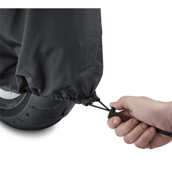 ハーレーダビッドソン 純正 ボディカバー バイクカバー 屋内用