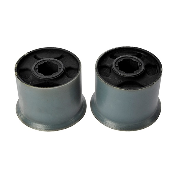 アウディ A3 8P1 8PA フロント ロアアーム ブッシュ 左右セット 1K0407183E 6Q0407183|スノーソックス (タイヤチェーン)|UNIVERSAL