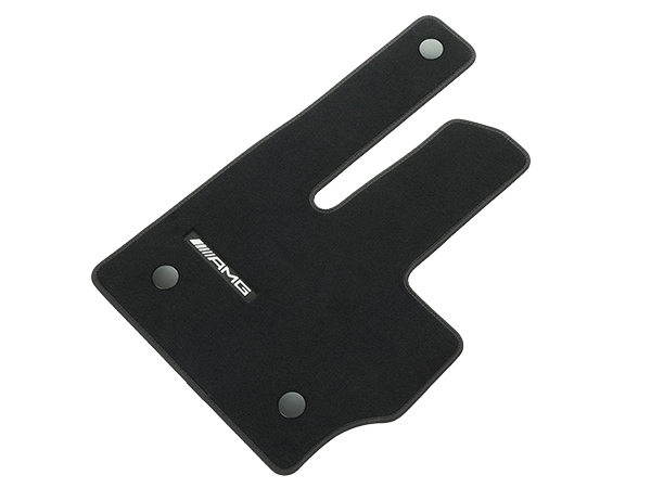 メルセデスベンツ 純正 フロアマット セット ベロアマット Gクラス