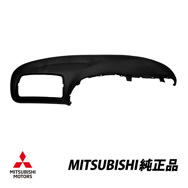 三菱 純正 ランサーエボリューション 6 ランエボ EVO6 TME CP9A 5MT車 ダッシュボード パネル MR330386