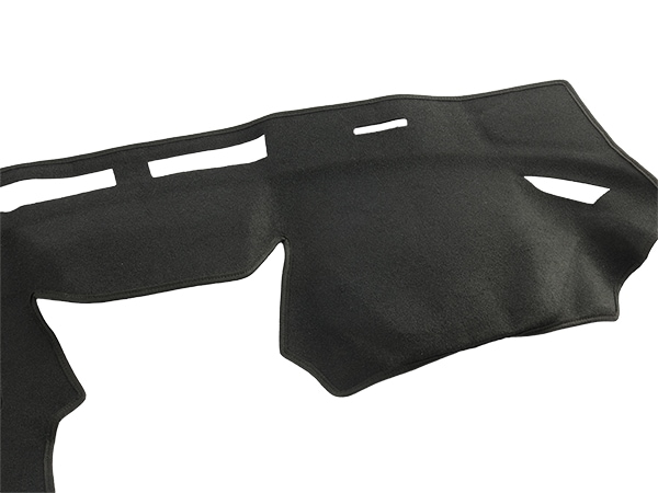 SHEVRON 正規品】 ダッシュマット ダッシュボードカバー 紫外線 映り