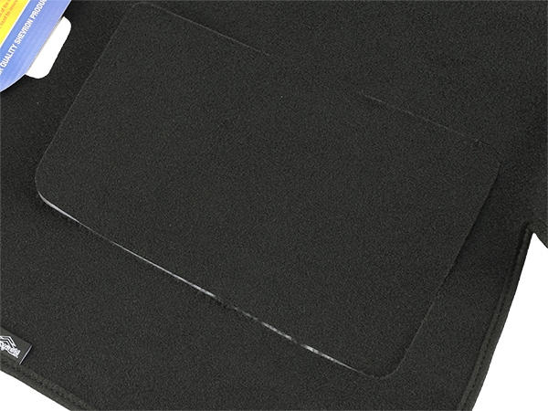 SHEVRON 正規品】 ダッシュマット ダッシュボードカバー 紫外線 映り