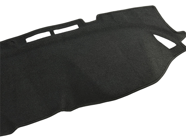 SHEVRON 正規品】 ダッシュマット ダッシュボードカバー 紫外線 映り