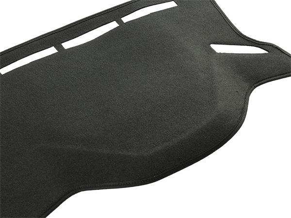 SHEVRON 正規品】 ダッシュマット ダッシュボードカバー 紫外線 映り