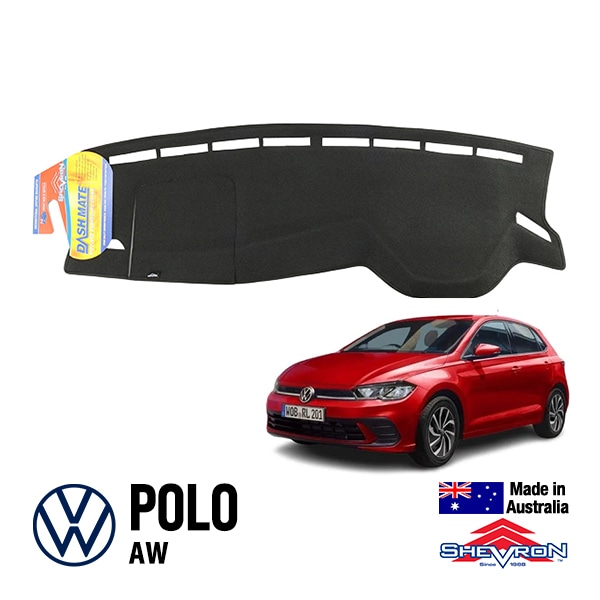 SHEVRON 正規品】 ダッシュマット ダッシュボードカバー 紫外線 映り