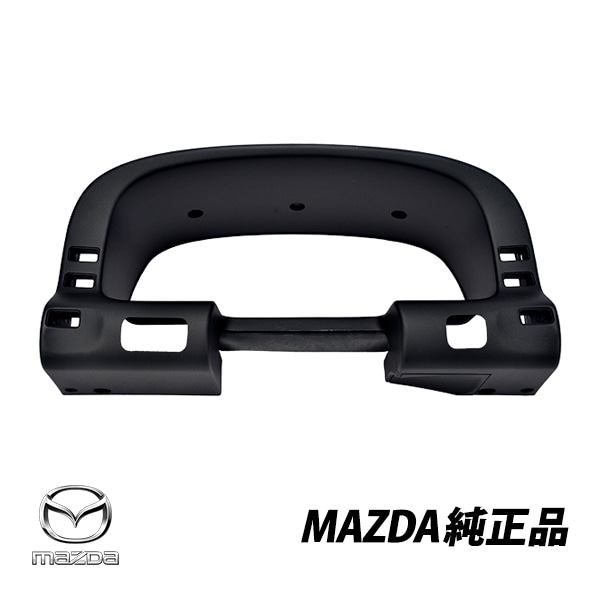 マツダ 純正 サバンナ RX-7 FC3S 後期 スピードメーターパネル フードカバー F061-55-420 F06155420 