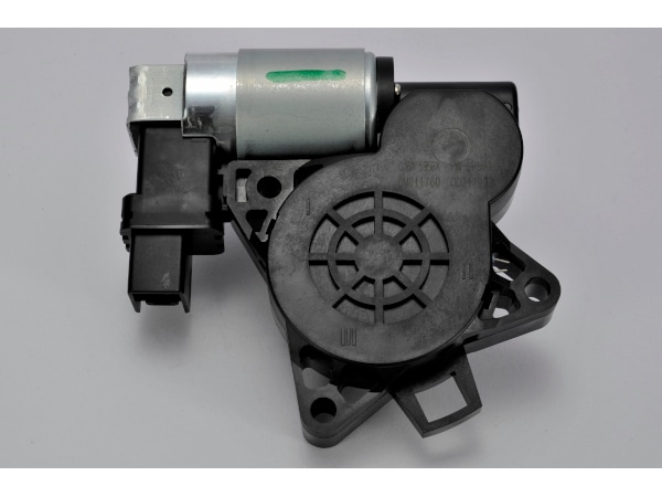 パパ マツダ 純正 RX-8 SE3P パワーウィンドウモーター 右側 運転席側 GJ6A