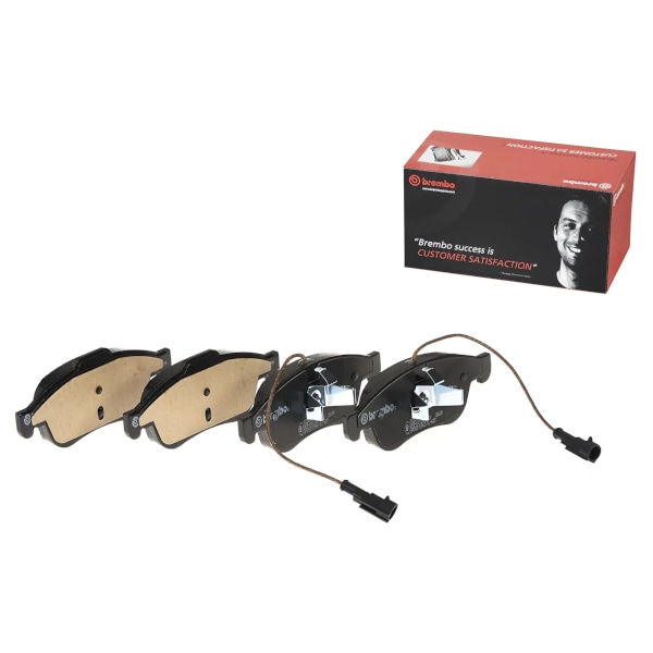 BREMBO 正規品】 アルファロメオ ジュリエッタ 940型 1.4L ALFA ROMEO