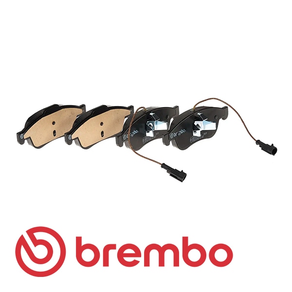 BREMBO 正規品】 アルファロメオ ジュリエッタ 940型 1.4L ALFA ROMEO