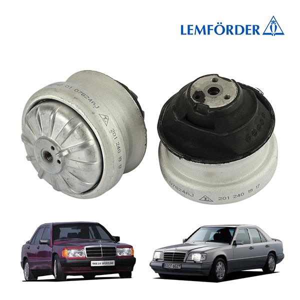 LEMFORDER 正規品】メルセデスベンツ Eクラス W124 S124 C124 A124