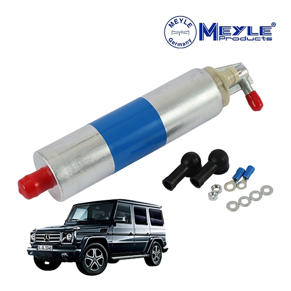 【MEYLE 正規品】 メルセデス ベンツ  W463 Gクラス G320 G320L G500 G500L 5.0L 純正OEM 燃料ポンプ フューエルポンプ 0004707894 0004705994