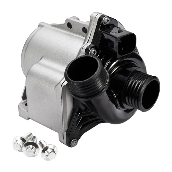 BMW E82 E88 E90 E91 E92 E93 F07 F10 F11 ウォーターポンプ + 取付ボルト3本セット 135i 335i 535i 11517563659 11517602123