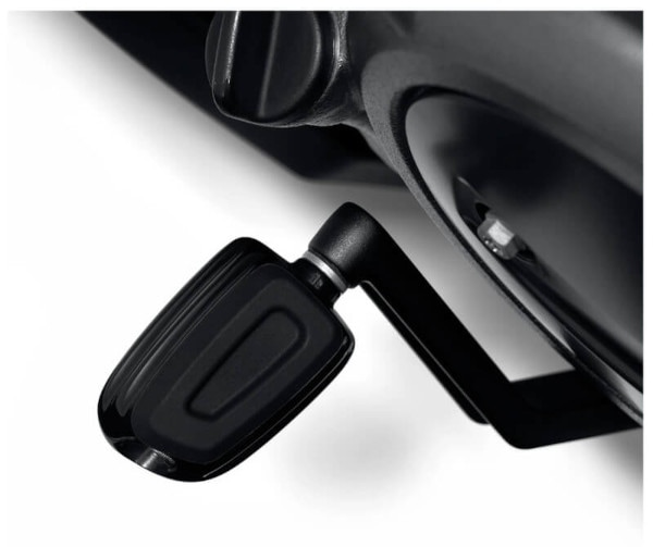 ハーレー 純正 EMPIRE シフトペグ シフターペグ ブラック アルミ製 スポーツスターS ナイトスター RH975 パンアメリカ 33600392