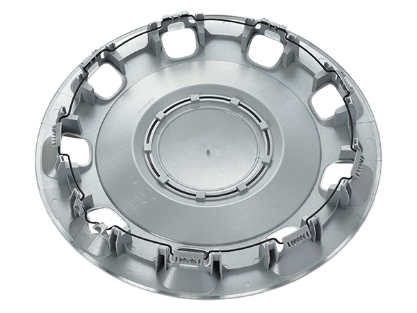 フィアット 純正 FIAT 500 500C チンクエチェント 312型 ホイール