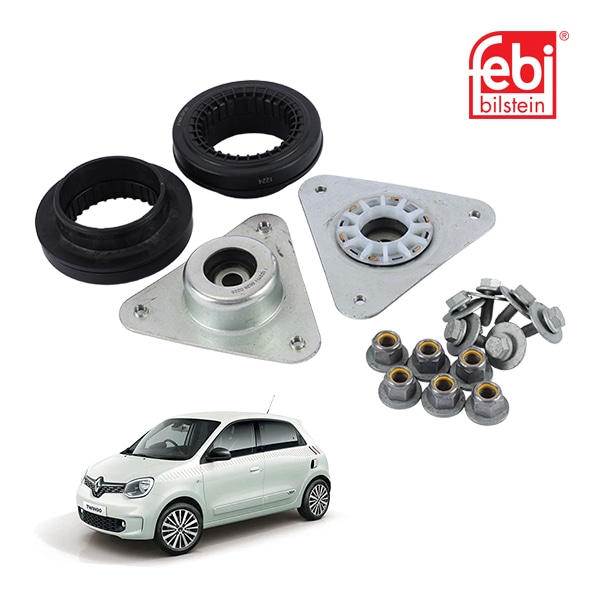 FEBI BILLSTEIN 正規品】 ルノー RENAULT トゥインゴ AH型 TWINGO