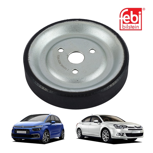 【FEBI BILLSTEIN 正規品】 シトロエン DS CITROEN C4 ピカソ B7 C5 X7 1.6L ウォーターポンプ プーリー フェビ ビルシュタイン 1204.59 V76190208