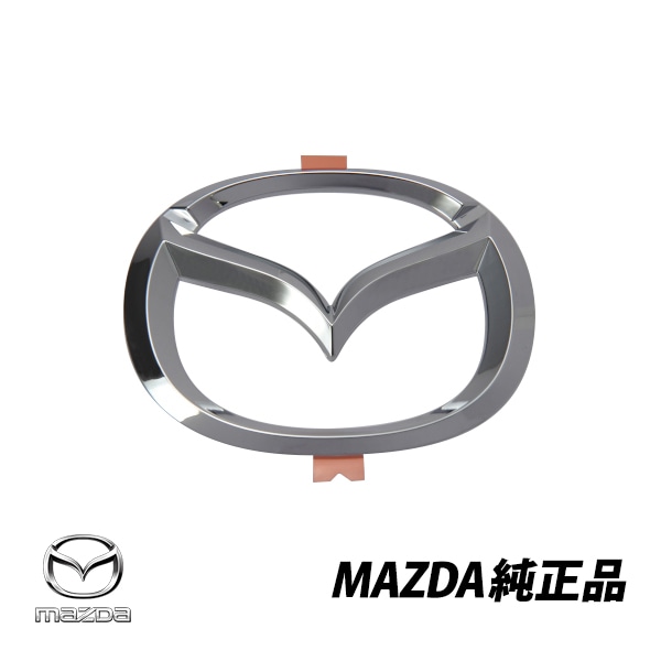 マツダ 純正 ロードスター NB フロントエンブレム N066-51-731 N06651731 