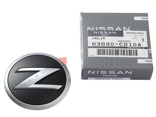 日産 純正 フェアレディZ Z33 FAIRLADY Z フロントフェンダー