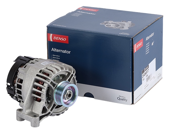 DENSO 正規品】 フィアット FIAT 500 500C チンクエチェント 312型 1.4