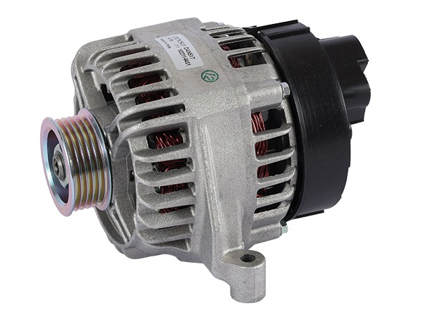 DENSO 正規品】 フィアット FIAT 500 500C チンクエチェント 312型 1.4
