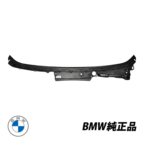 BMW 純正 F10 F11 5シリーズ M5 F10 523d 523i 528i 535i 550i M5 右ハンドル カウルカバートップ カウルトップカバー 51717203125