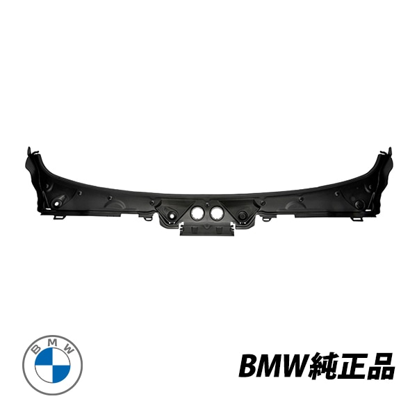 BMW 純正 3シリーズ F30 F31 M3 F80 M3 右ハンドル カウルカバートップ ワイパーカバー トップ カバー パネル 51717258178