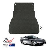 FD3S RX7 マツダ 純正 オプション ラゲージベルト カーゴルーム FITMINT 正規品】 マツダ RX-7 FD3S型 4シーター スピリットR タイプR