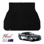 FITMINT 正規品】 マツダ RX-7 FD3S型 4シーター スピリットR タイプR