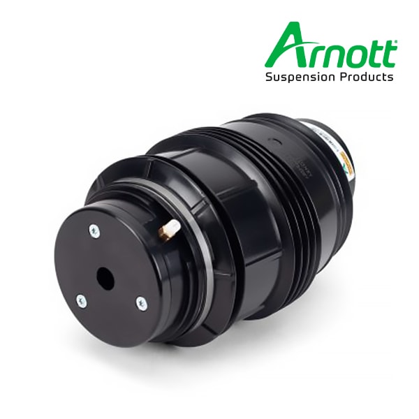 【ARNOTT 正規品】 リアエアスプリング エアサスペンション 右 Cクラス W205 S205 C205 C180 C200 C250 C300 C350 C450AMG 4MATIC C43AMG C63AMG C220d 2053200225 A-3329　
