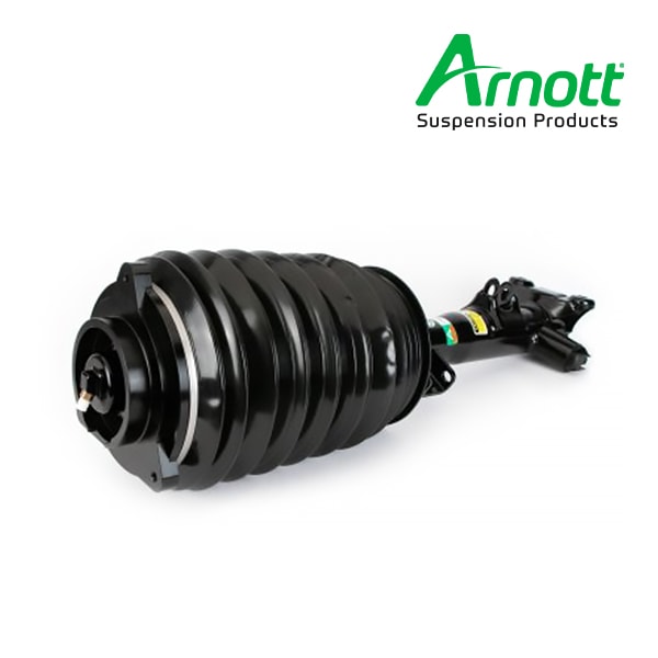 【ARNOTT 正規品】 フロントストラット エアサスペンション 右 CLSクラス C218 X218 CLS400 CLS550 CLS64AMG 2WD AIRMATIC装着車用 2183206613 AS-3894　