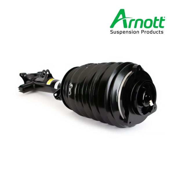 【ARNOTT 正規品】 フロントストラット エアサスペンション 左 CLSクラス C218 X218 CLS400 CLS550 CLS64AMG 2WD AIRMATIC装着車用 2183206513 AS-3895　