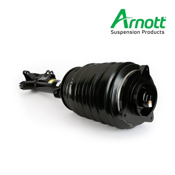 【ARNOTT 正規品】 フロントストラット エアサスペンション 左 Eクラス Eクラス W212 S212 E250 E300 E350 E400 E550 E63 CLSクラス W218 X218 C218 CLS220 CLS300 CLS350 CLS400 CLS63 2WD ADS装着車用 2123200913 AS-3897