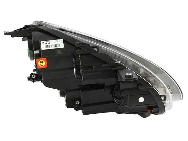 アルファロメオ 純正 ジュリエッタ 940型 後期仕様 インナーブラック