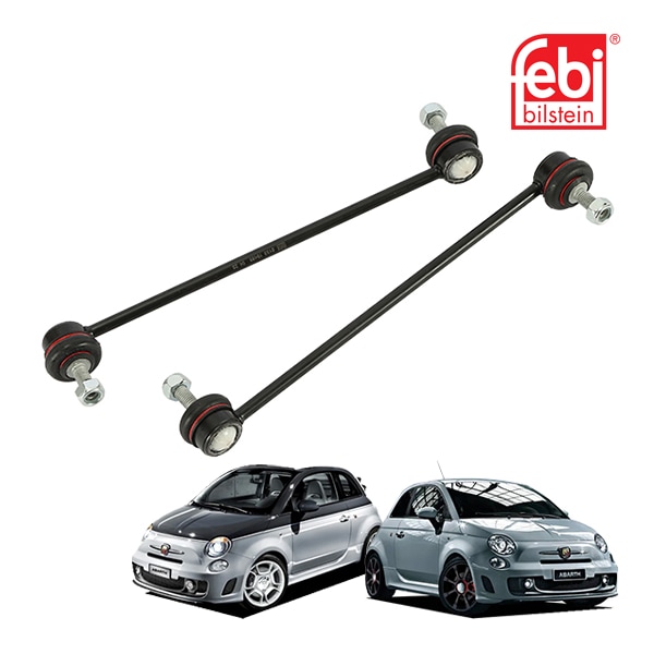 FEBI BILSTEIN 正規品】 アバルト 500 595 695 チンクエチェント 312型