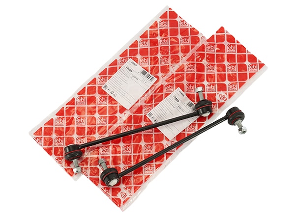 FEBI BILSTEIN 正規品】 フィアット 500 500C チンクエチェント 312型