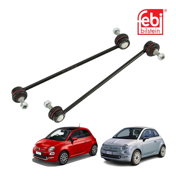FEBI BILSTEIN 正規品】 フィアット 500 500C チンクエチェント 312型