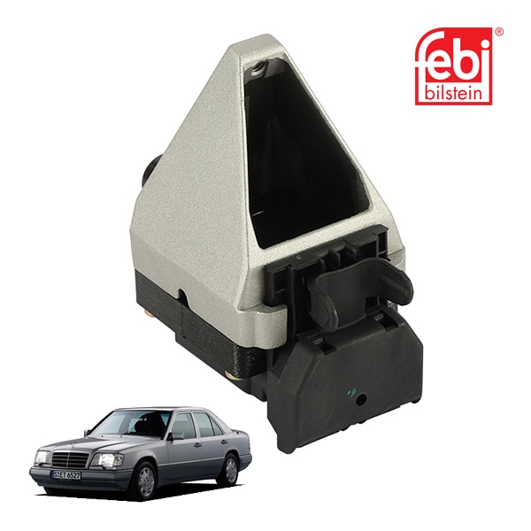 【FEBI BILSTEIN 正規品】 メルセデス ベンツ Eクラス W124 S124 C124 A124 2.2L イグニッションコイル スパークコイル 28535 000150080