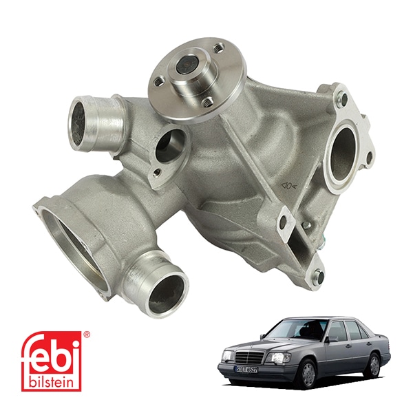 FEBI BILSTEIN 正規品】 メルセデス ベンツ Eクラス ミディアムクラス