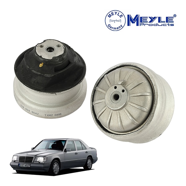 MEYLE 正規品】 メルセデス ベンツ Eクラス W124 S124 2.6L 2.8L 3.0L