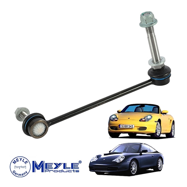 【MEYLE 正規品】 ポルシェ 911 996型 ボクスター 986型 スタビリンク スタビライザーリンク LH 左側 助手席側  99634306904 99634306902