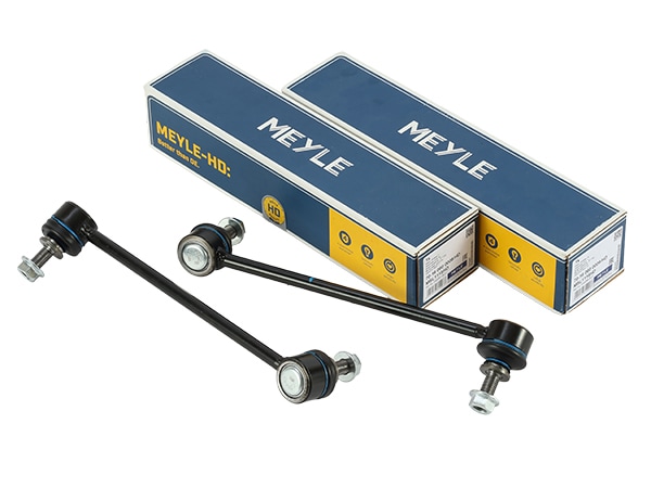 MEYLE 正規品】 テスラ モデル3 5YJ3 モデルY 5YJY 強化版 フロント