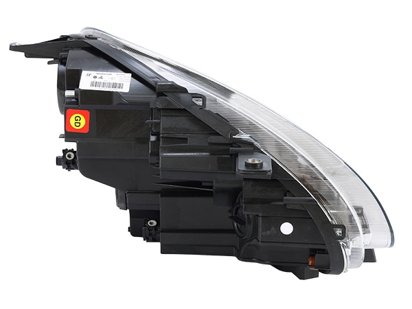 アルファロメオ 純正 ジュリエッタ 940型 前期仕様 インナーシルバー