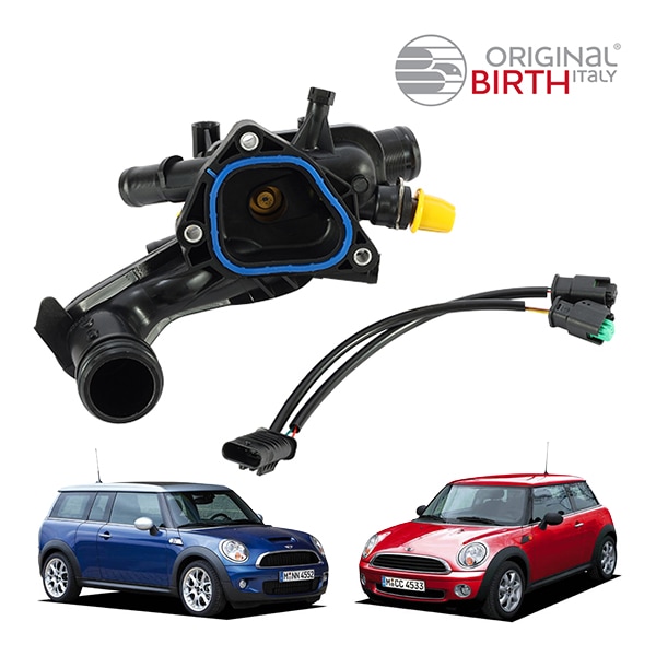 ORIGINAL BIRTH 正規品】 MINI ミニR55 R56 R57 R58 R61 1.6L N12 N14