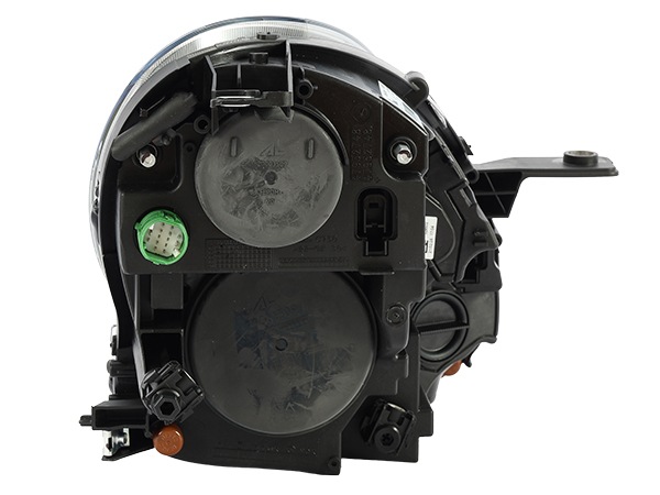 アルファロメオ 純正 ジュリエッタ 940型 前期仕様 インナーシルバー