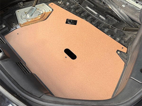 FITMINT 正規品】 マツダ RX-7 FD3S型 4シーター スピリットR タイプR
