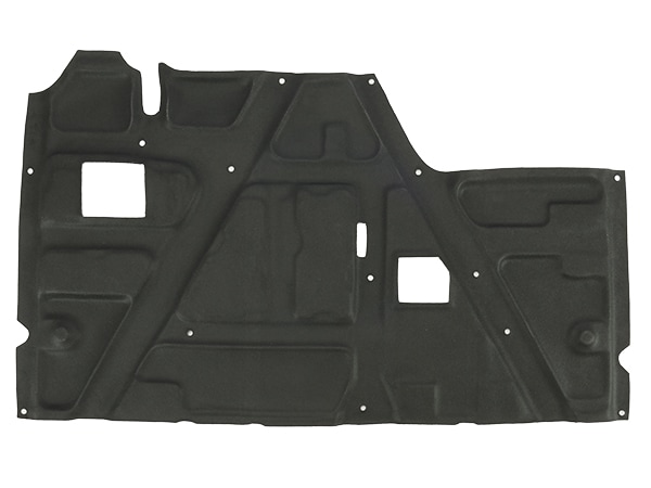 S13シルビア用　インシュレーター2枚 FITMINT 正規品】 日産 シルビア S13 Q's K's Silvia ボンネット