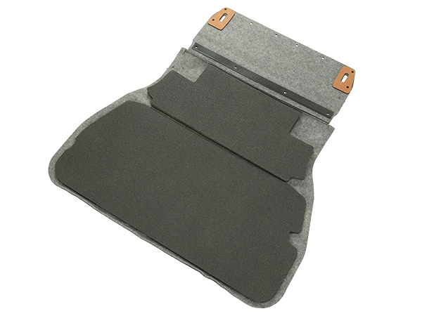 FD3S 　5型　カーペット　 FITMINT 正規品】 マツダ RX-7 FD3S型 4シーター スピリットR タイプR