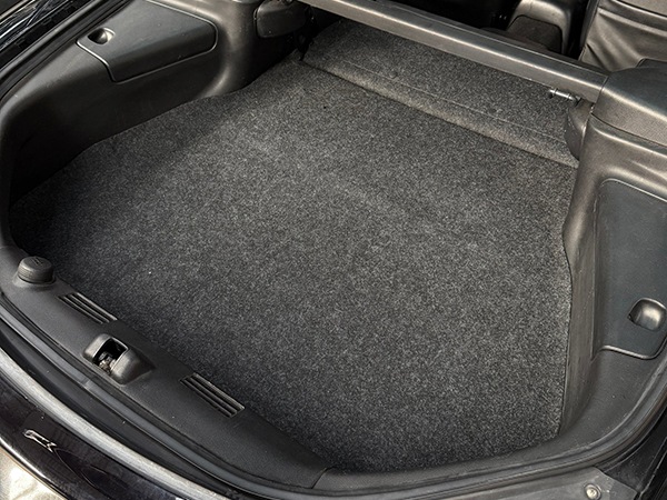 FITMINT 正規品】 マツダ RX-7 FD3S型 4シーター スピリットR タイプR