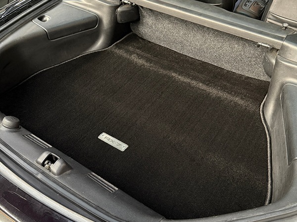FITMINT 正規品】 マツダ RX-7 FD3S型 4シーター スピリットR タイプR